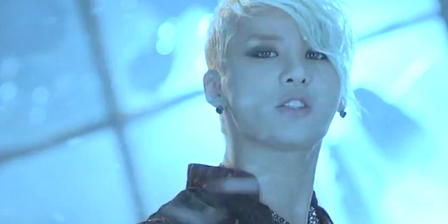 Cute Question: What would your nickname for Junsu be?