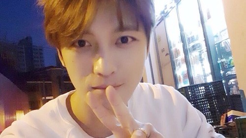 jaejoong