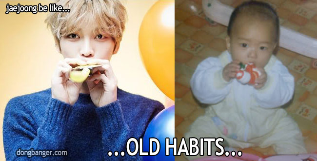 silly JaejoongBaby01