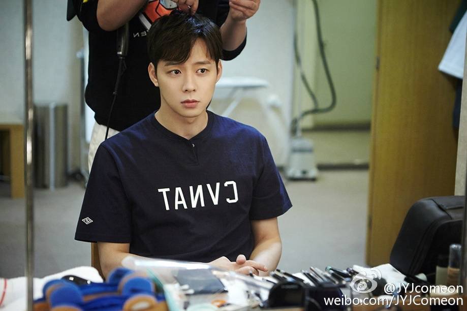 yoochun