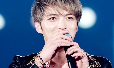 jaejoong