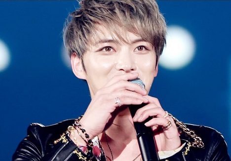 jaejoong